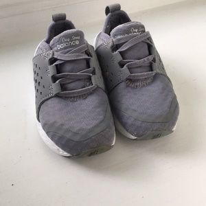 Toddler sneaker